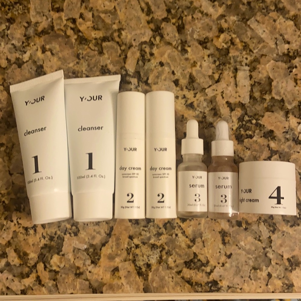 Y’our Skincare